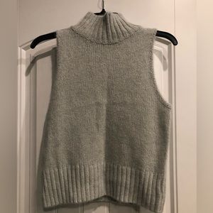 Zara Knit Tank